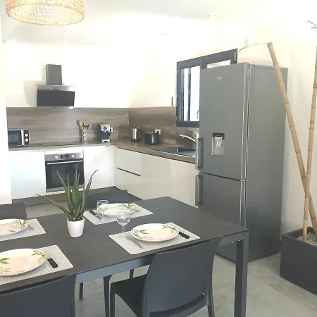Bella Corsica Appartement
