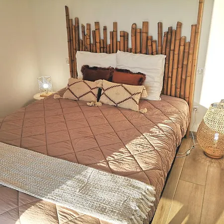 Appartement Bella Corsica Ajaccio (Corsica)