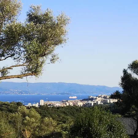 Appartement Bella Corsica *