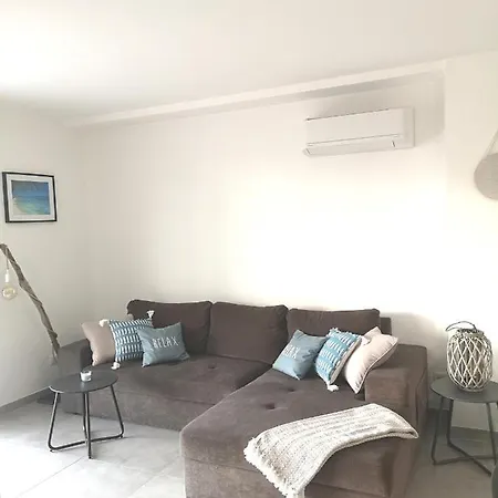 Appartement Bella Corsica